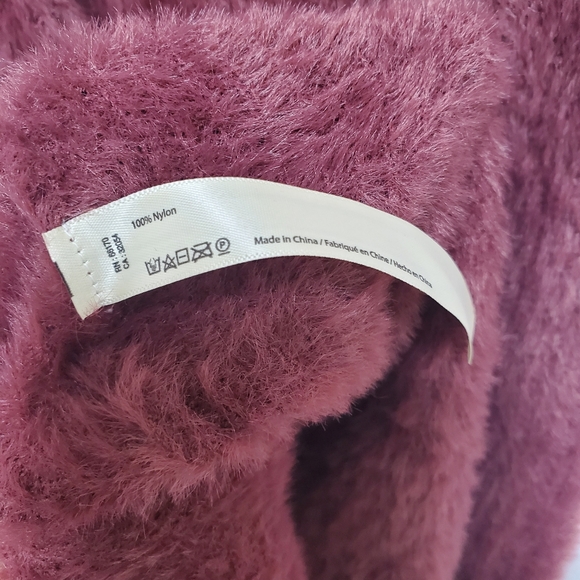 Free People One Jada Off The Shoulder Sweater/Jasper - Picture 7 of 8